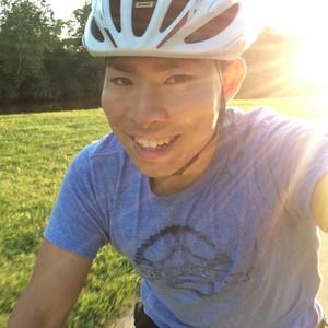 Meet your Posher, Gary